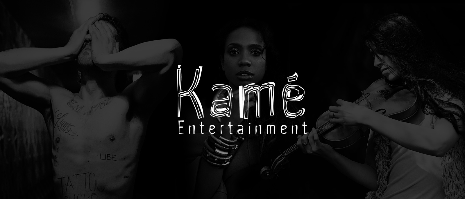 Kamè Entertainment GmbH